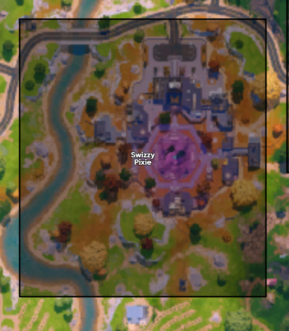 HvK pixie tweet media