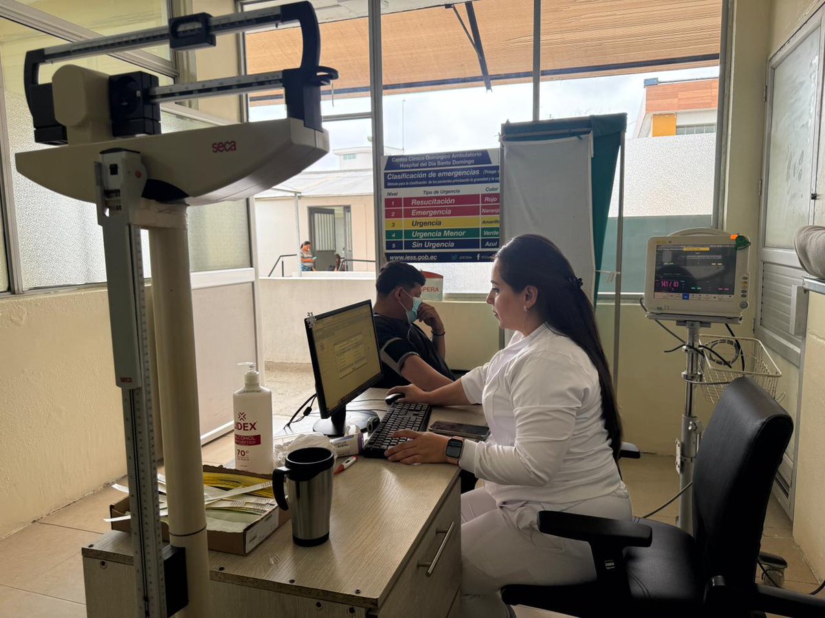 Dirección Provincial de Santo Domingo tweet media