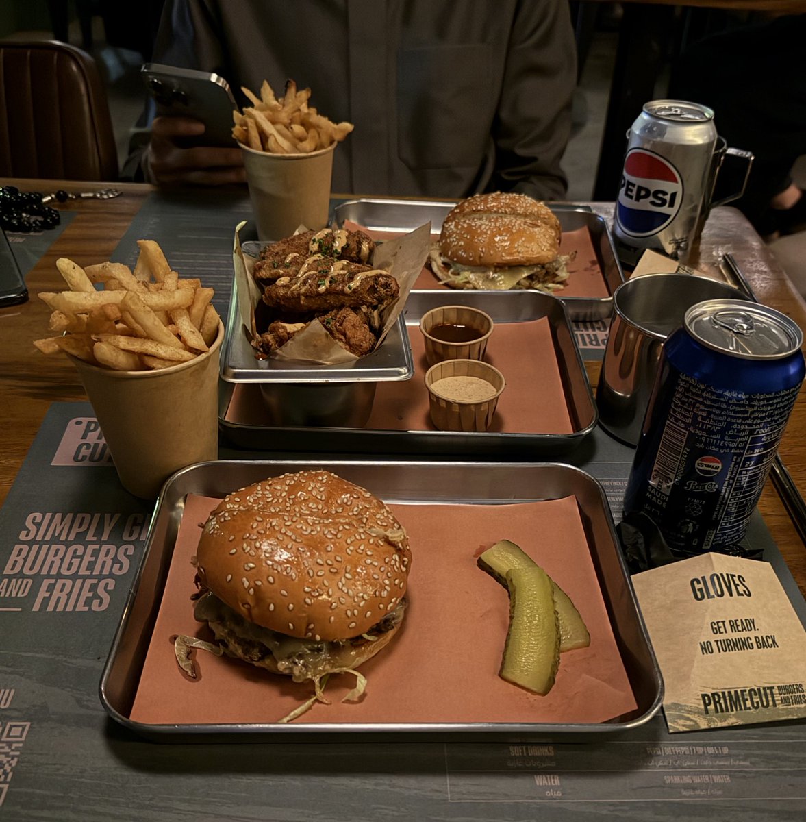 Never look back again tweet media