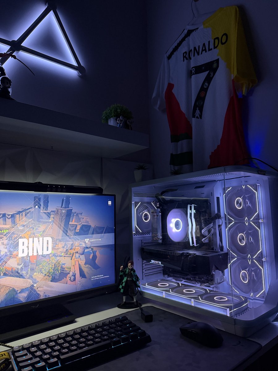 Never look back again tweet media