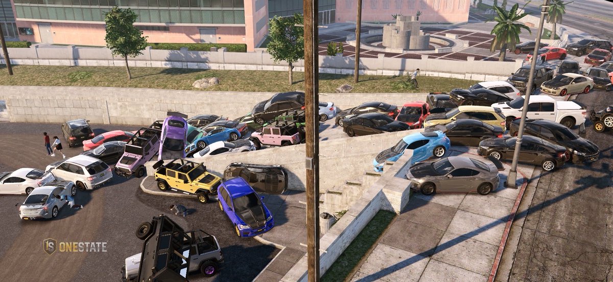 Today is March 31, and like usual, this is the last moment to write this.
We need a few more weeks for final polishing before the Global Launch.

The new target date is mid-April.
The version is already in good shape, and we’ve completed a lot of playtests. But there are still