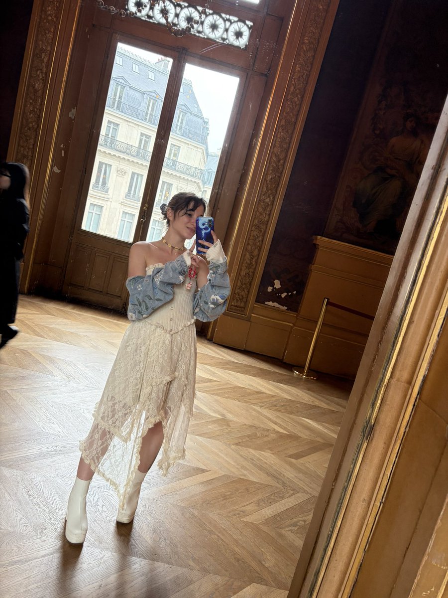 Amandine Bamaca 🔜 RQ Utrecht tweet media