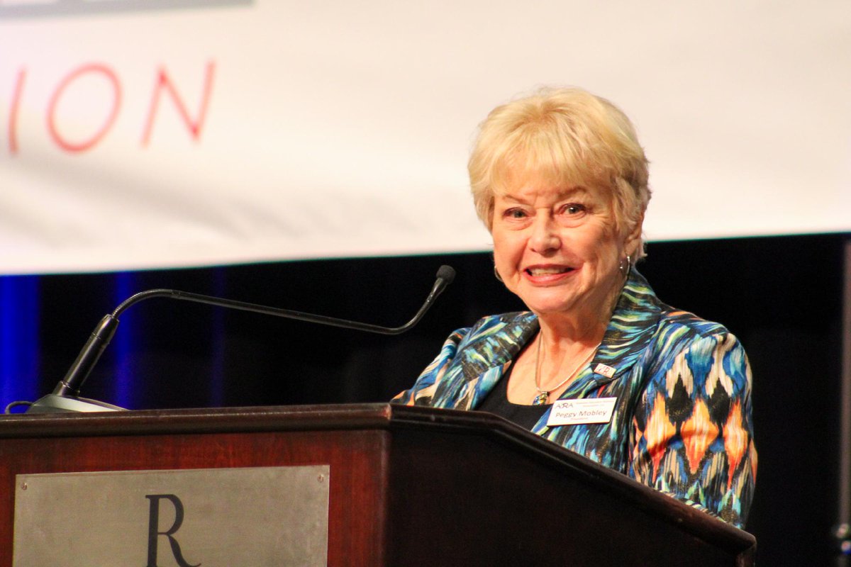 myAEA's tweet photo. Ahead of Retiree Day at the Statehouse, education retirees gathered in Montgomery for their Annual Meeting. The Alabama Education Retirees Foundation awarded 10 AEA members a $2,000 scholarship to grow in their profession. Join us in congratulating them! #myAEA https://t.co/RRzSwbPjuw
