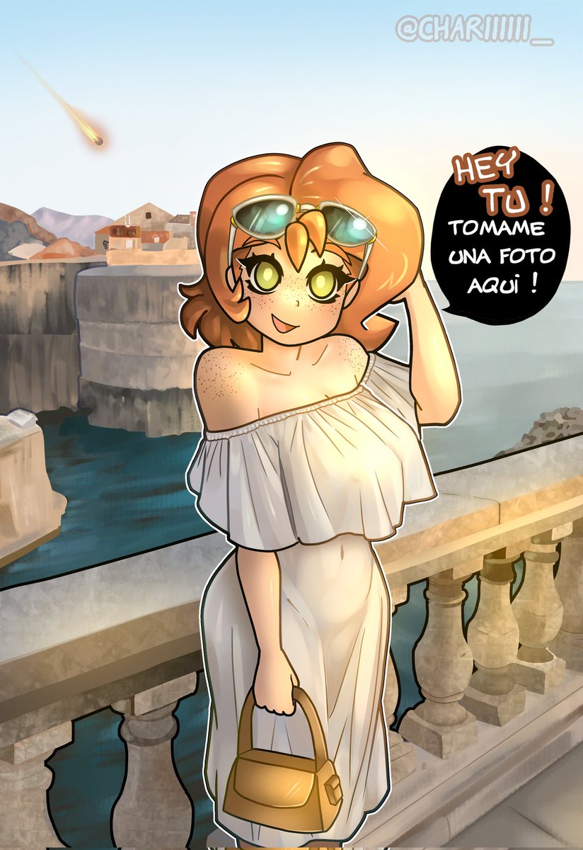 Charlotte‼️ tweet media