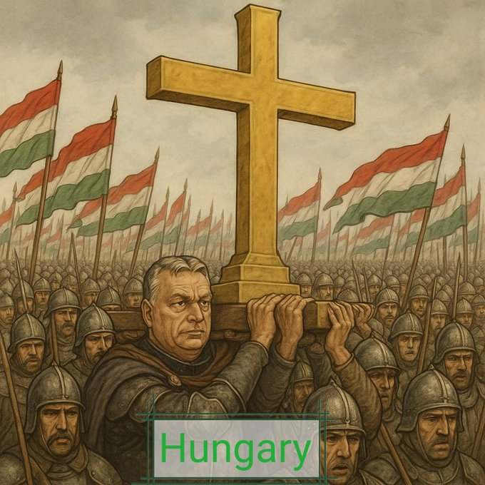 John #PiS2027 🇵🇱🤝🇺🇸🤝🇭🇺 tweet media