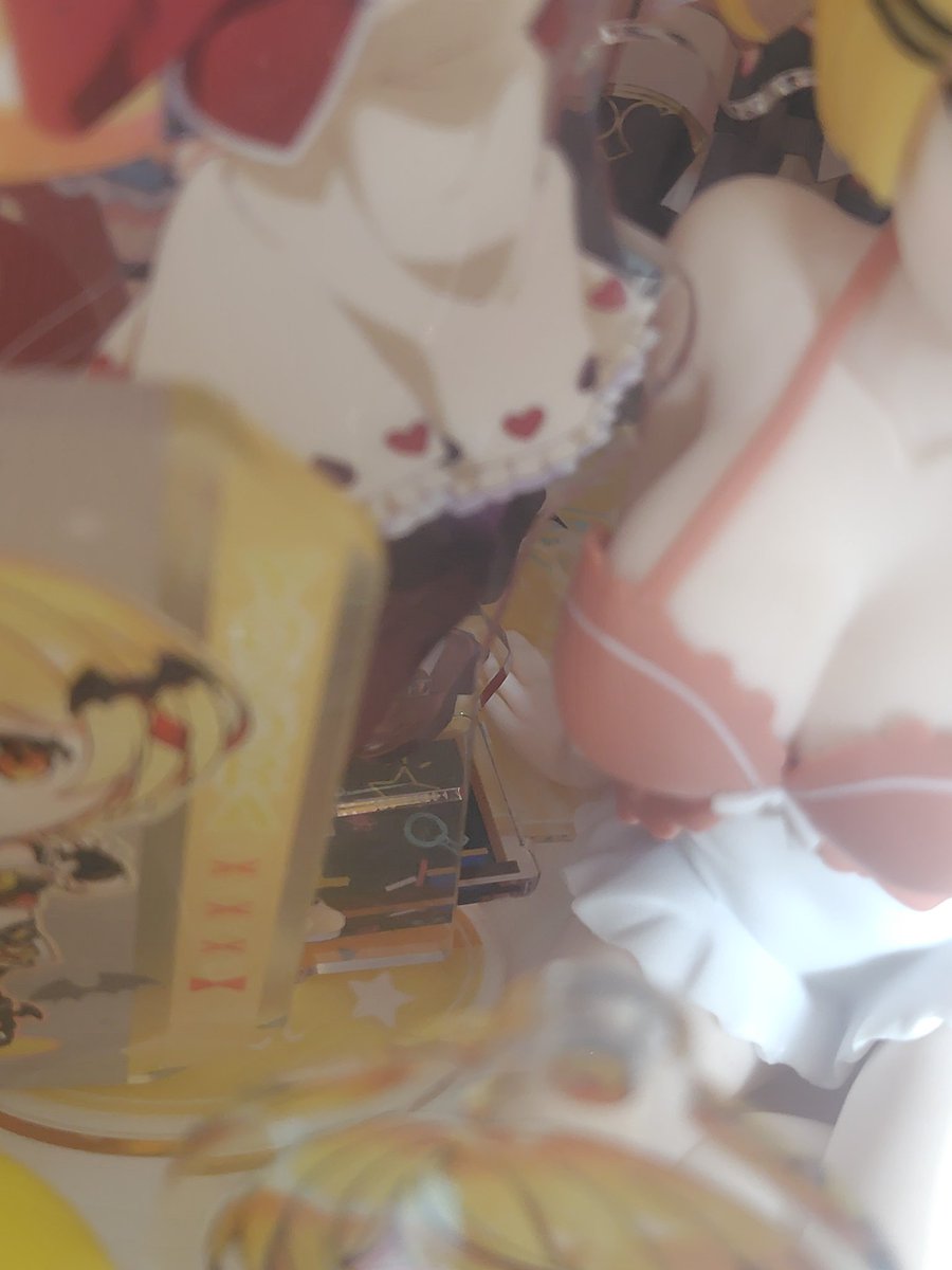 🩵🩷かにㄘゃԽ🦈🌟🏴‍☠️🧪🎣🍙@メンケア中 横a!!4/19 tweet media