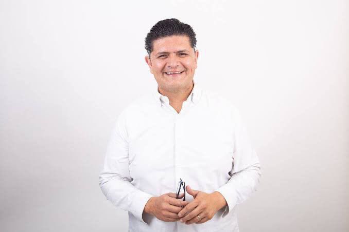 José Díaz tweet media