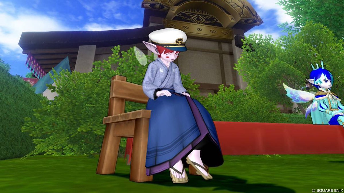 オトピ@DQX etc tweet media