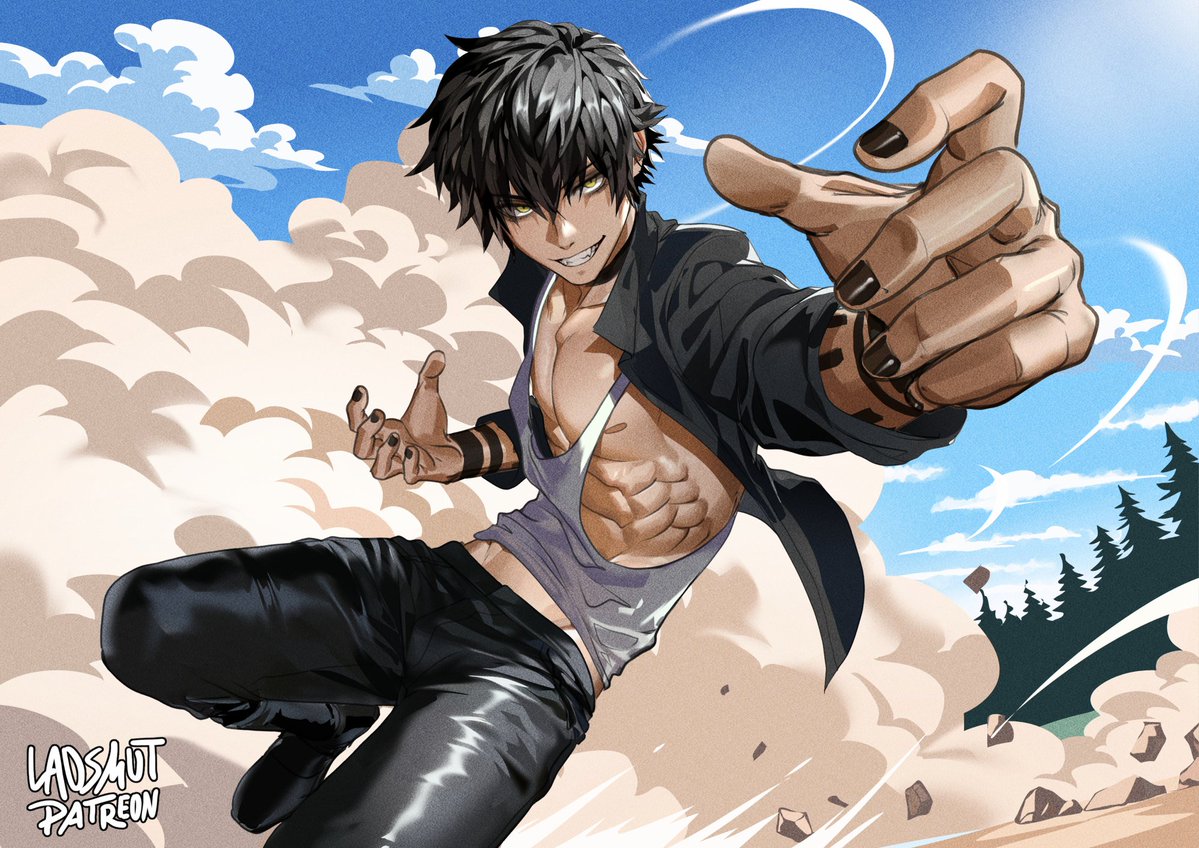 Darius_Dark_Boy tweet media