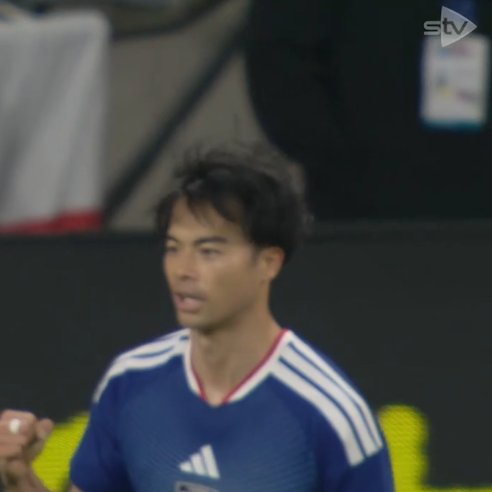 The Touchline | 𝐓 tweet media