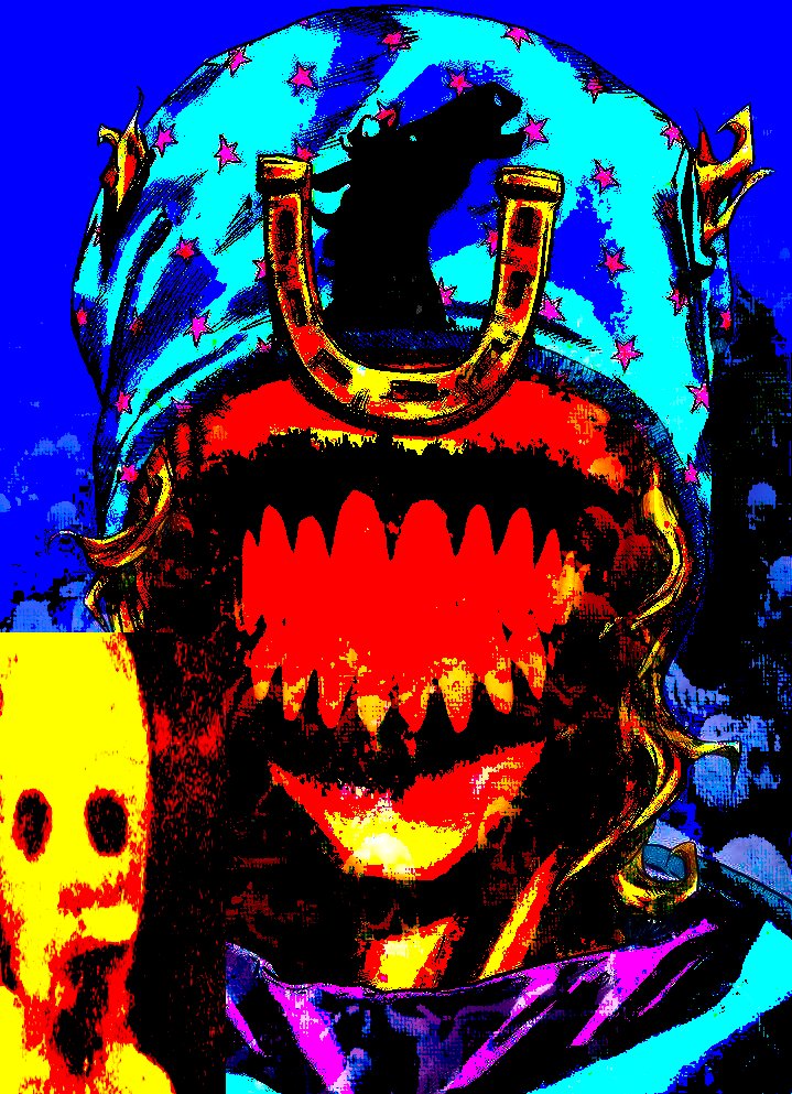 derk nine tweet media