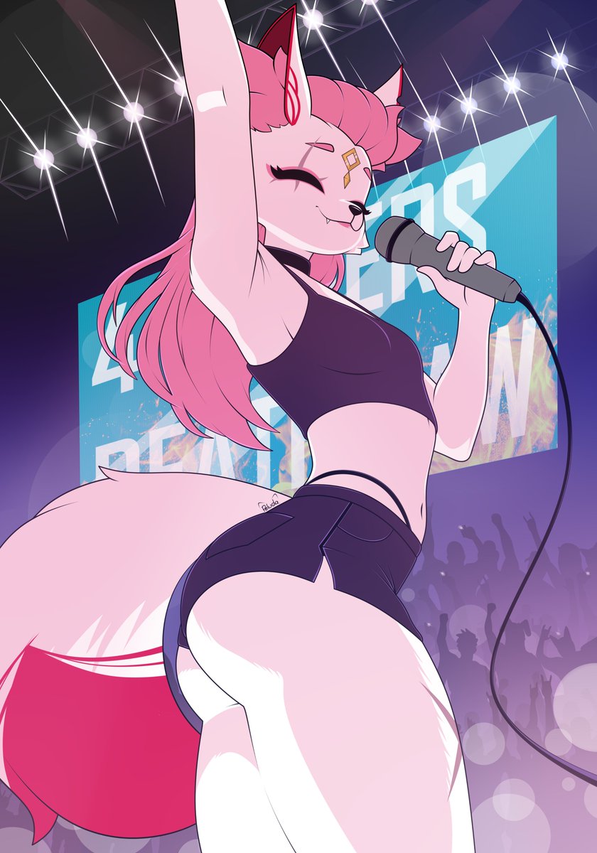 Peluda 𓃦 tweet media