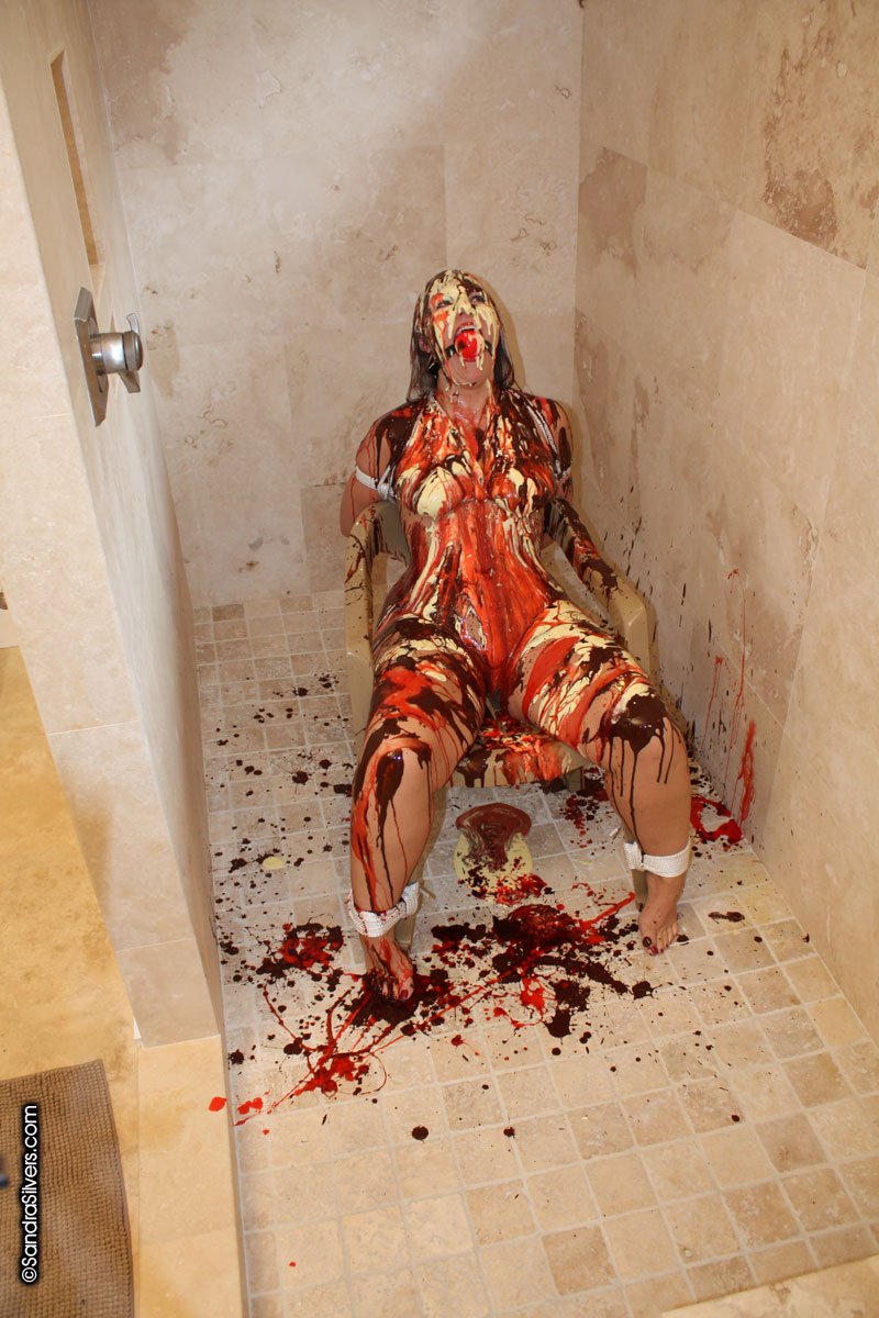 Sandra Silvers tweet media