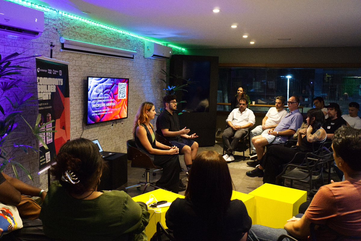 luisa fosco tweet media