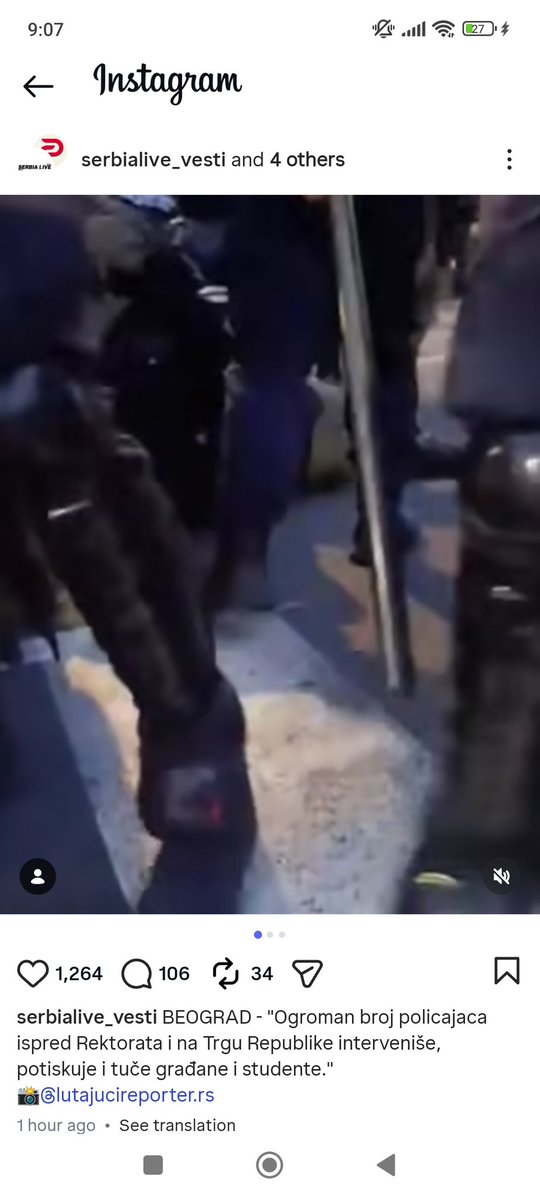 Милунка Савић tweet media