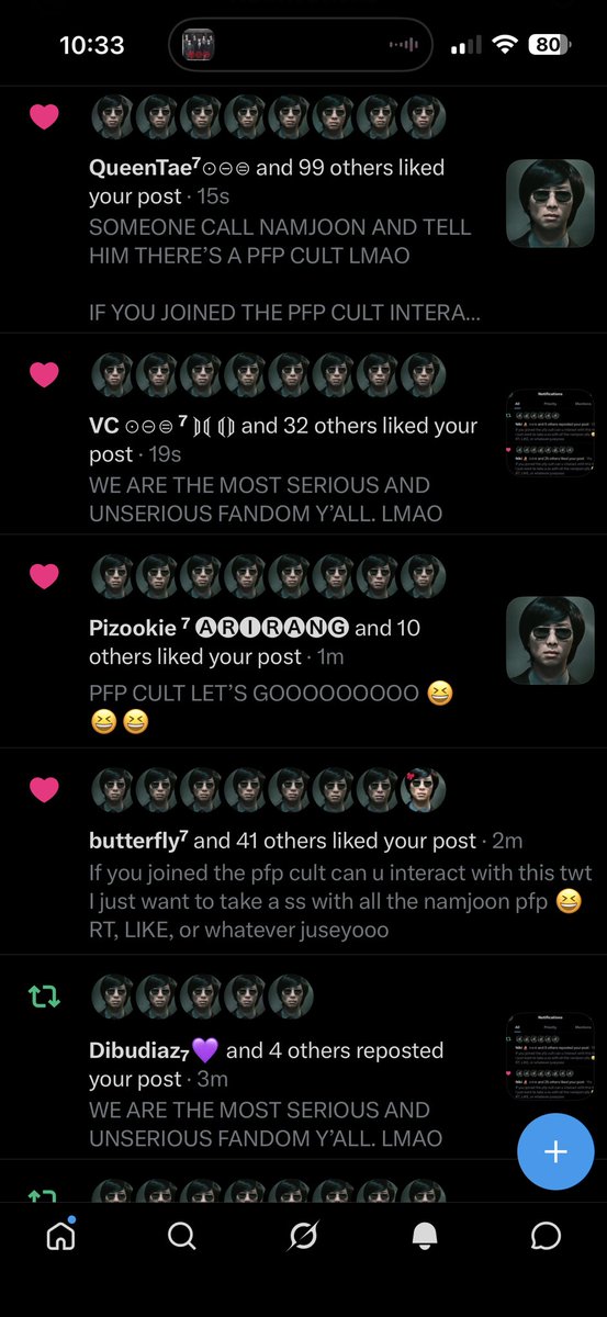 Seeing BTS ⁷ in Paris tweet media