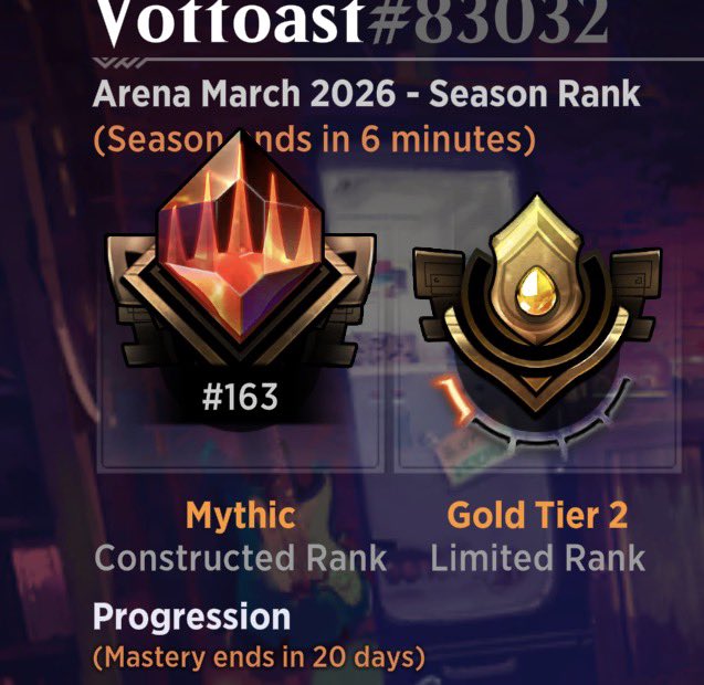 Vottoast tweet media