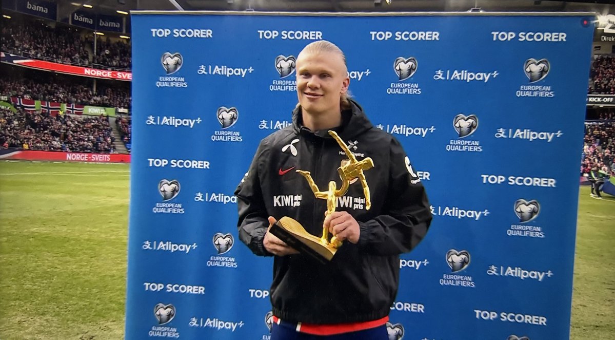 Football Tweet ⚽ tweet media