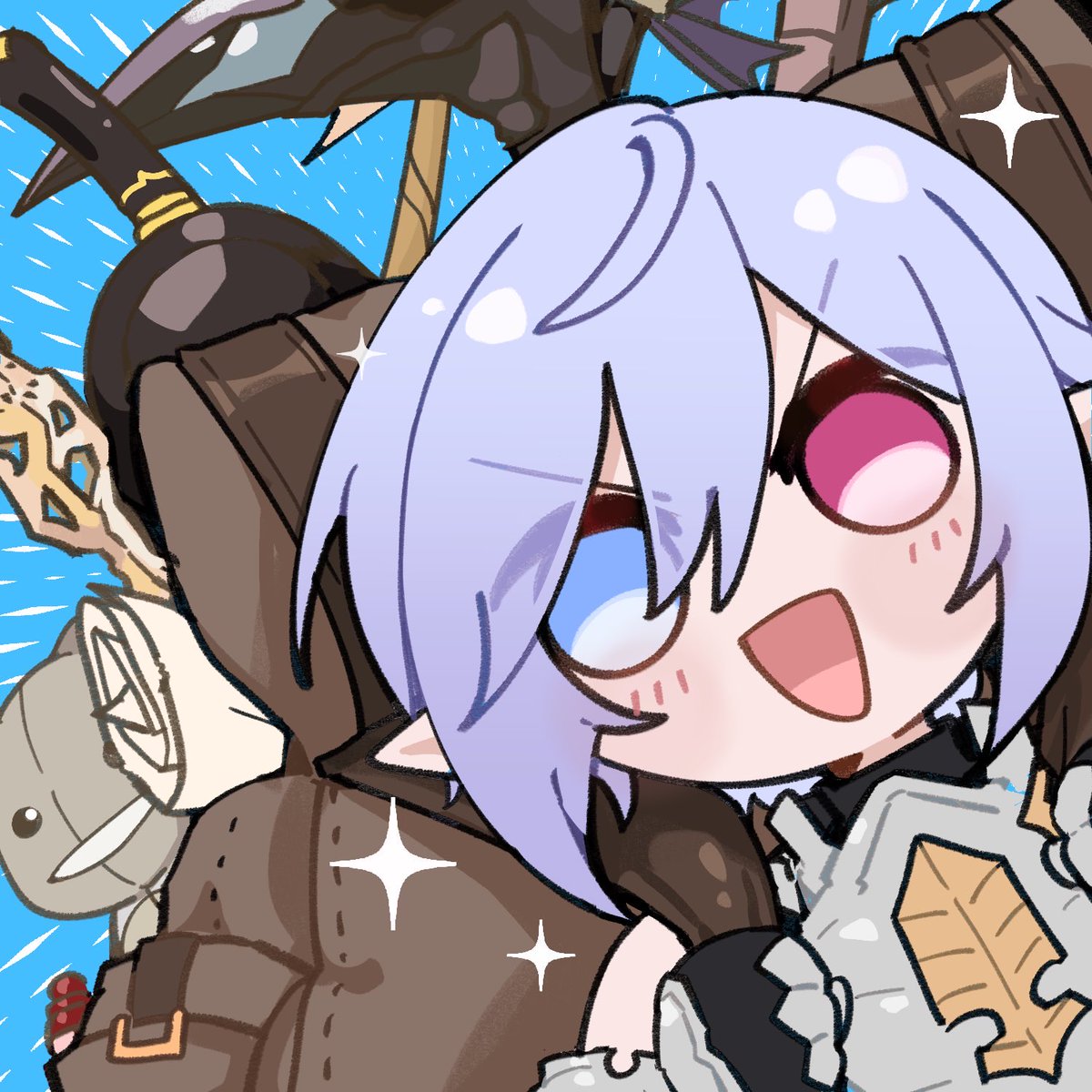 Granblue EN (Unofficial) tweet media