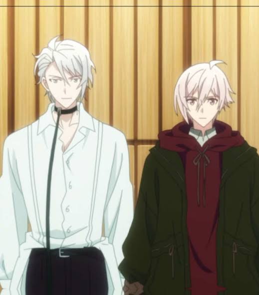 Daily Ryuunosuke Tsunashi tweet media