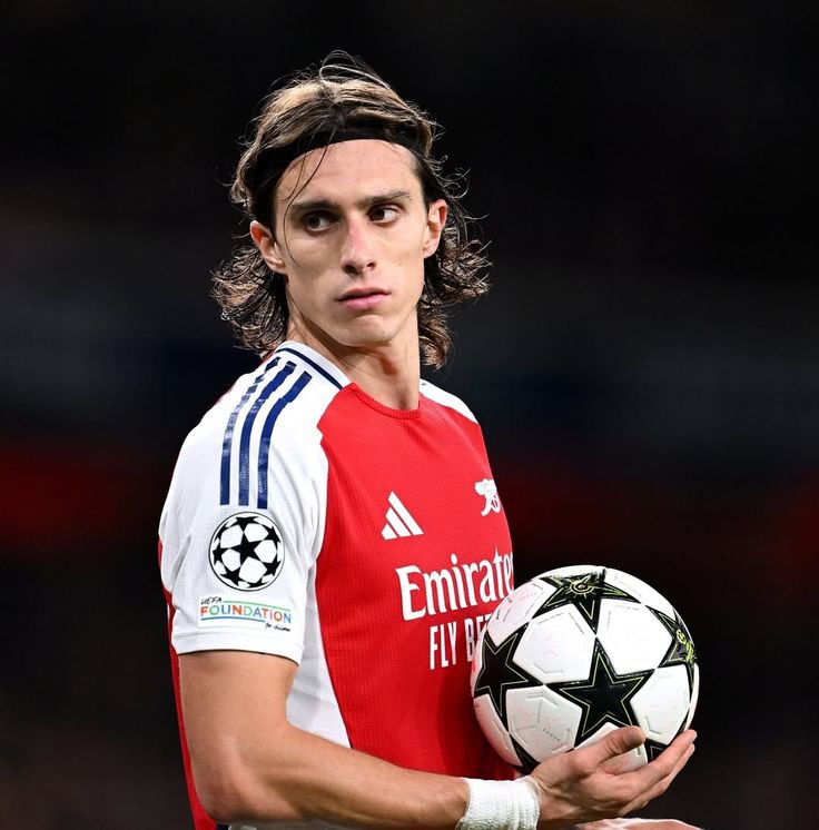 ArsenalMuse tweet media