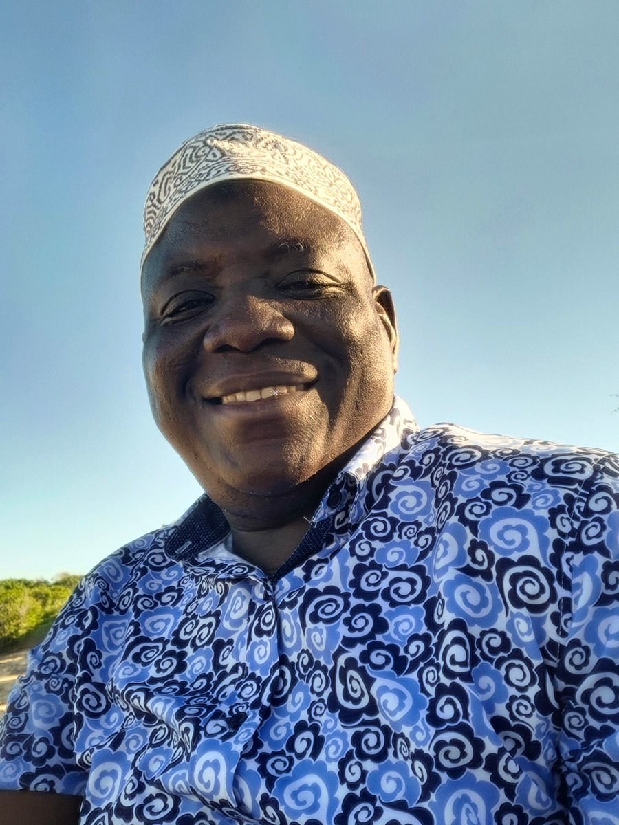 RAMADHANI M. BUNGALE tweet media