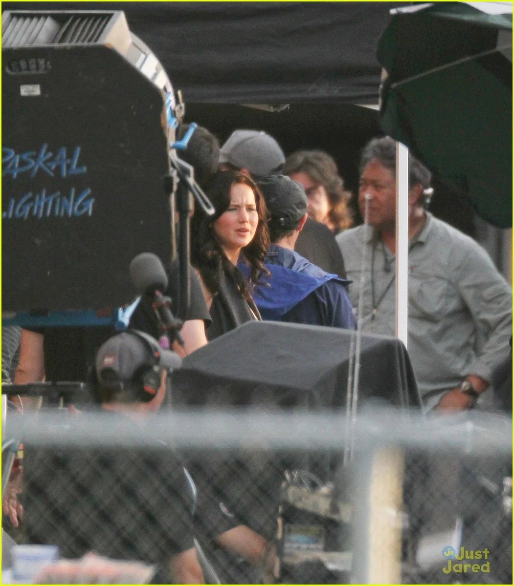 SAC | Jogos Vorazes ☀️ tweet media