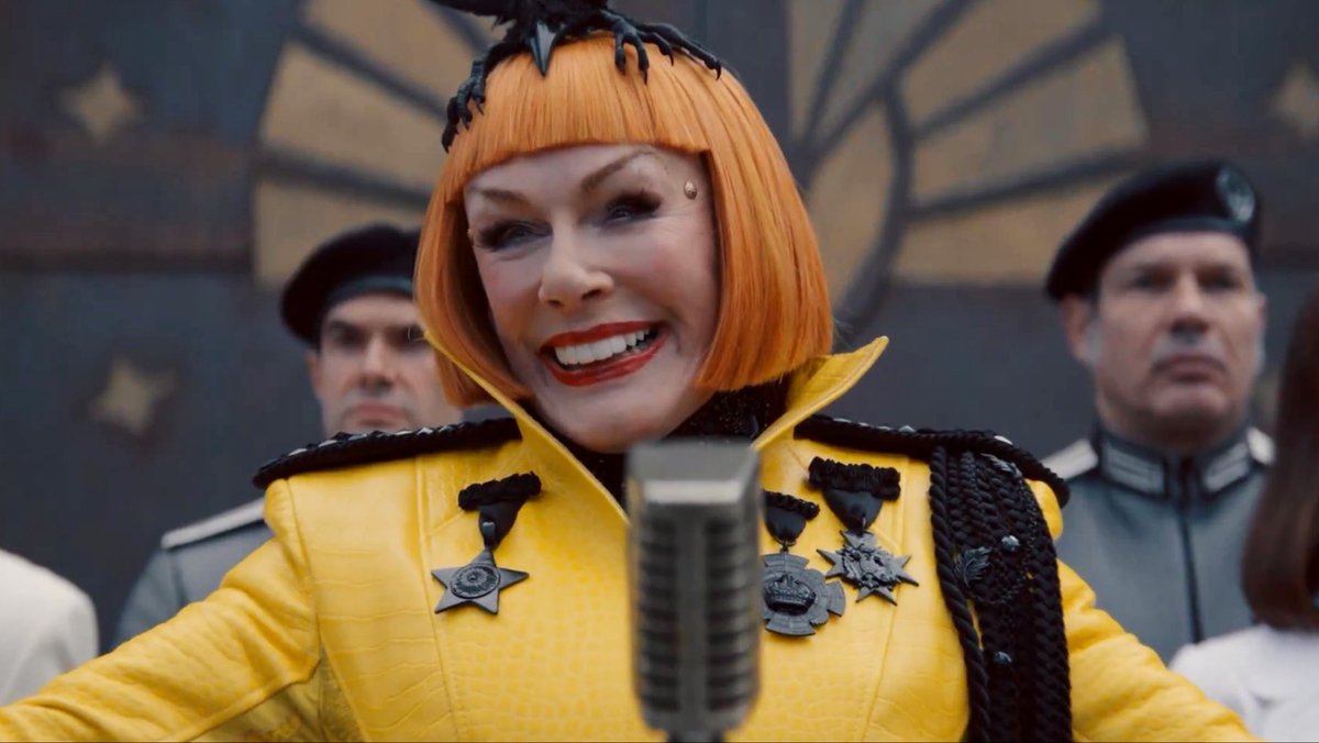 Panem Insider tweet media