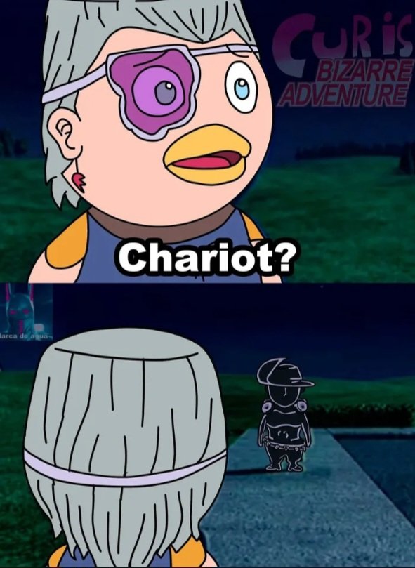 cuenta que te avisa cuando se anuncie jojolion tweet media