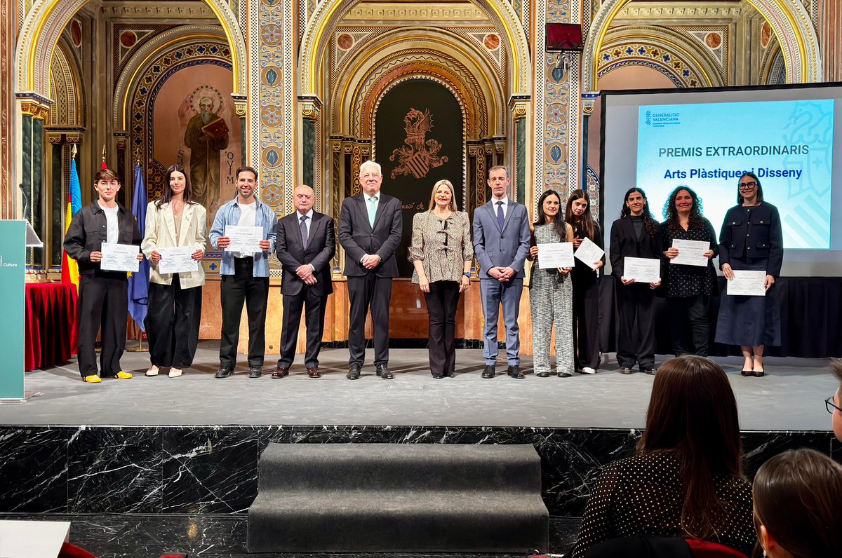 GVA Educació tweet media