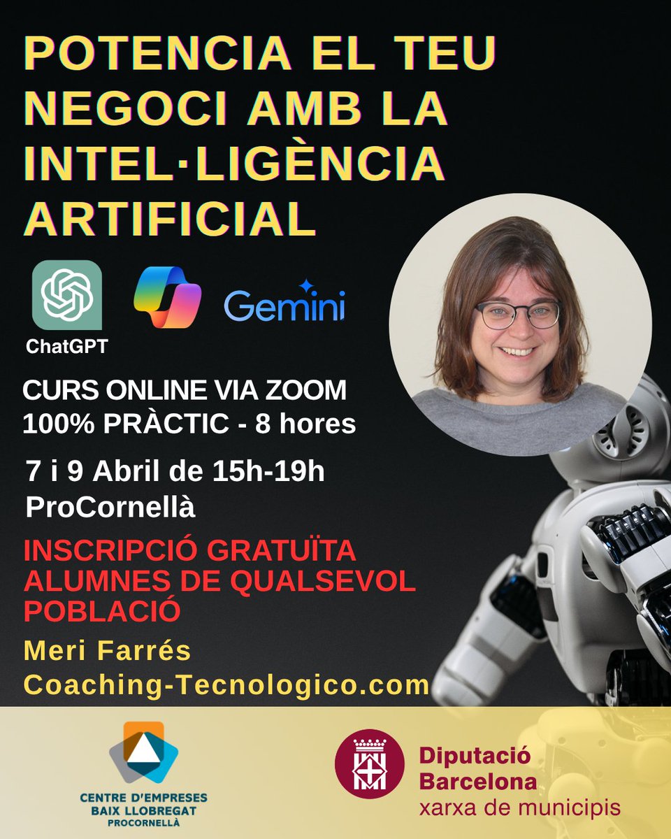 Coaching Tecnológico tweet media