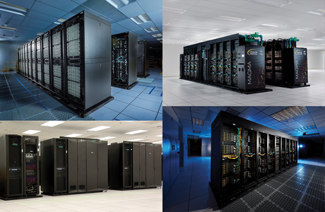 Livermore_Lab's tweet image. #DidYouKnow @Livermore_Lab's current #HPC lineup includes 11 types of central processing units and five types of graphics processing units. No two systems are exactly alike, yet all are running the same operating system. livermorelab.info/3NEjFrk