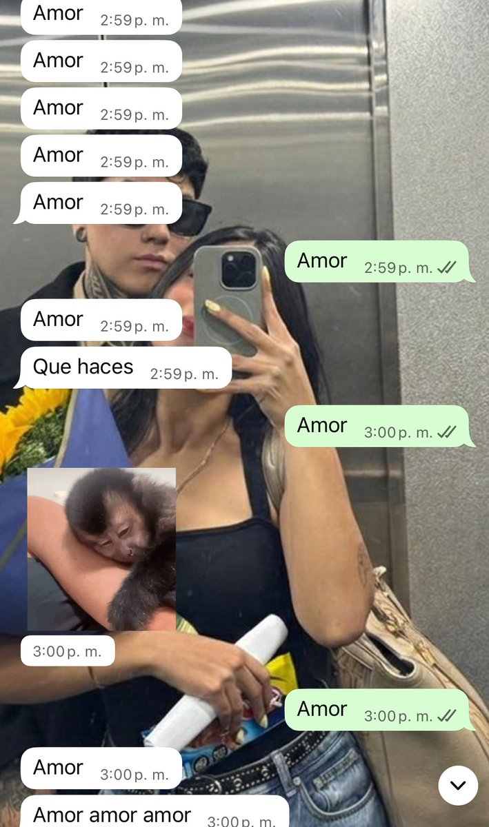 Adriana Vargas tweet media