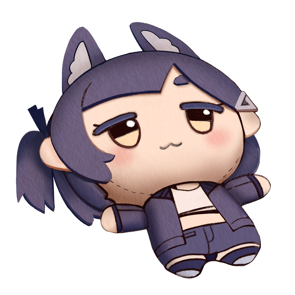 ヌ〜