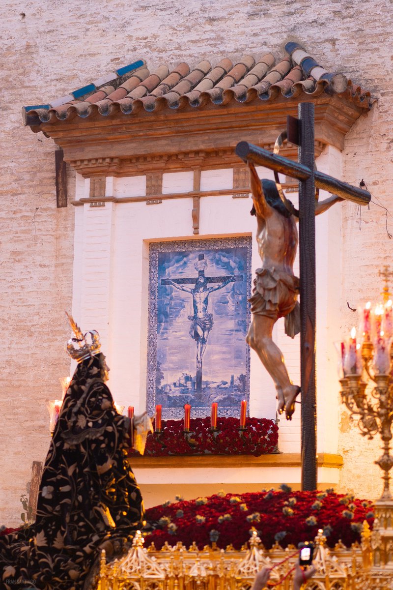 Fran Santiago tweet media