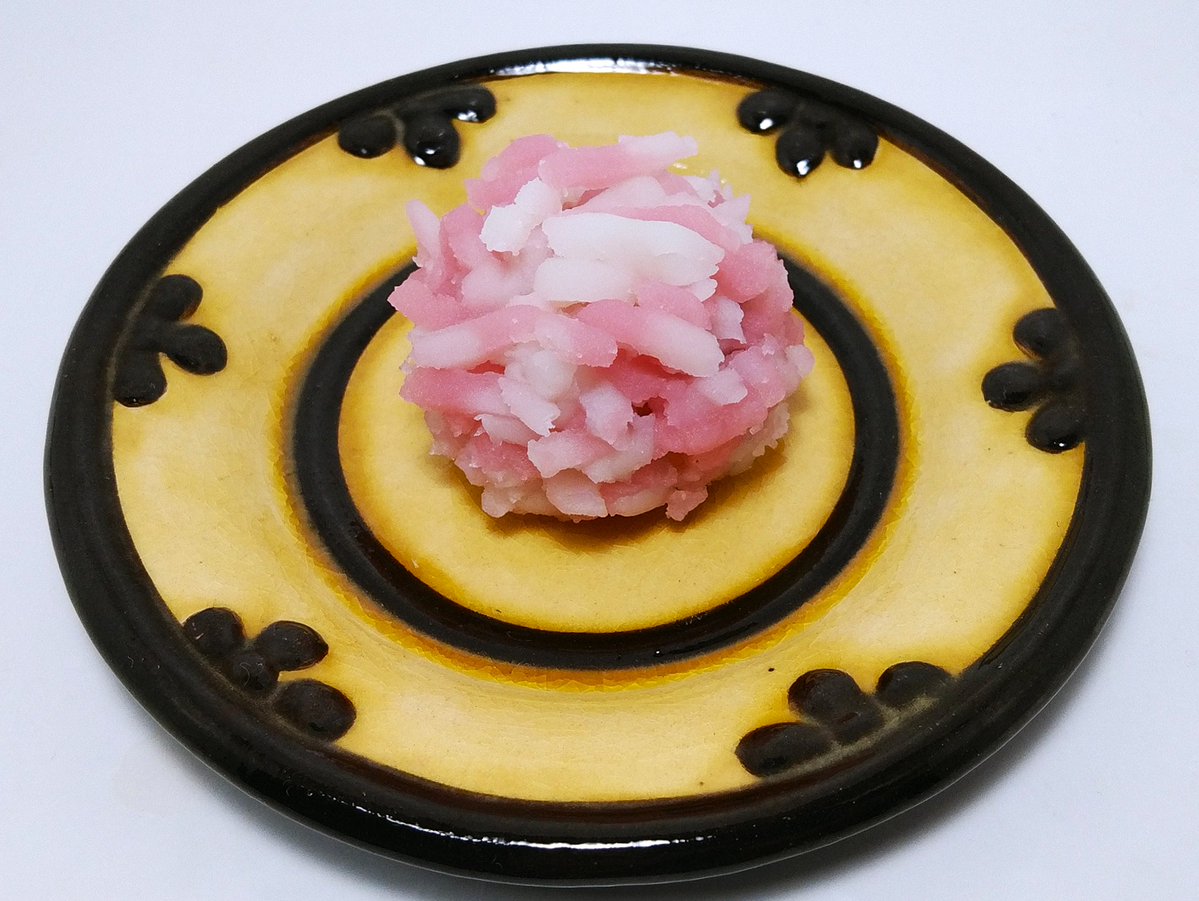 光惟 (菓子暦) Ⅱ tweet media