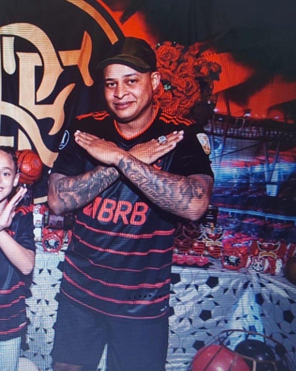 𝙋𝘼𝙋𝙊 𝘿𝙀 𝙁𝘼𝙑𝙀𝙇𝘼 - 𝙍𝙅 tweet media