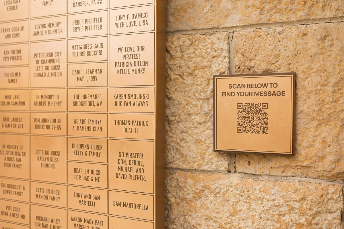 Pittsburgh Pirates tweet media