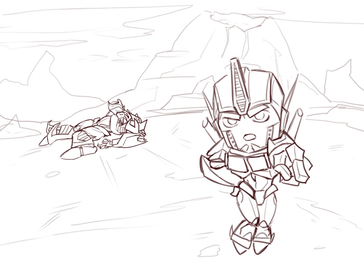 Bob Semechka COMMS OPEN tweet media