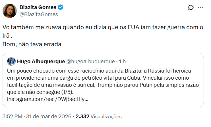 Hugo Albuquerque tweet media