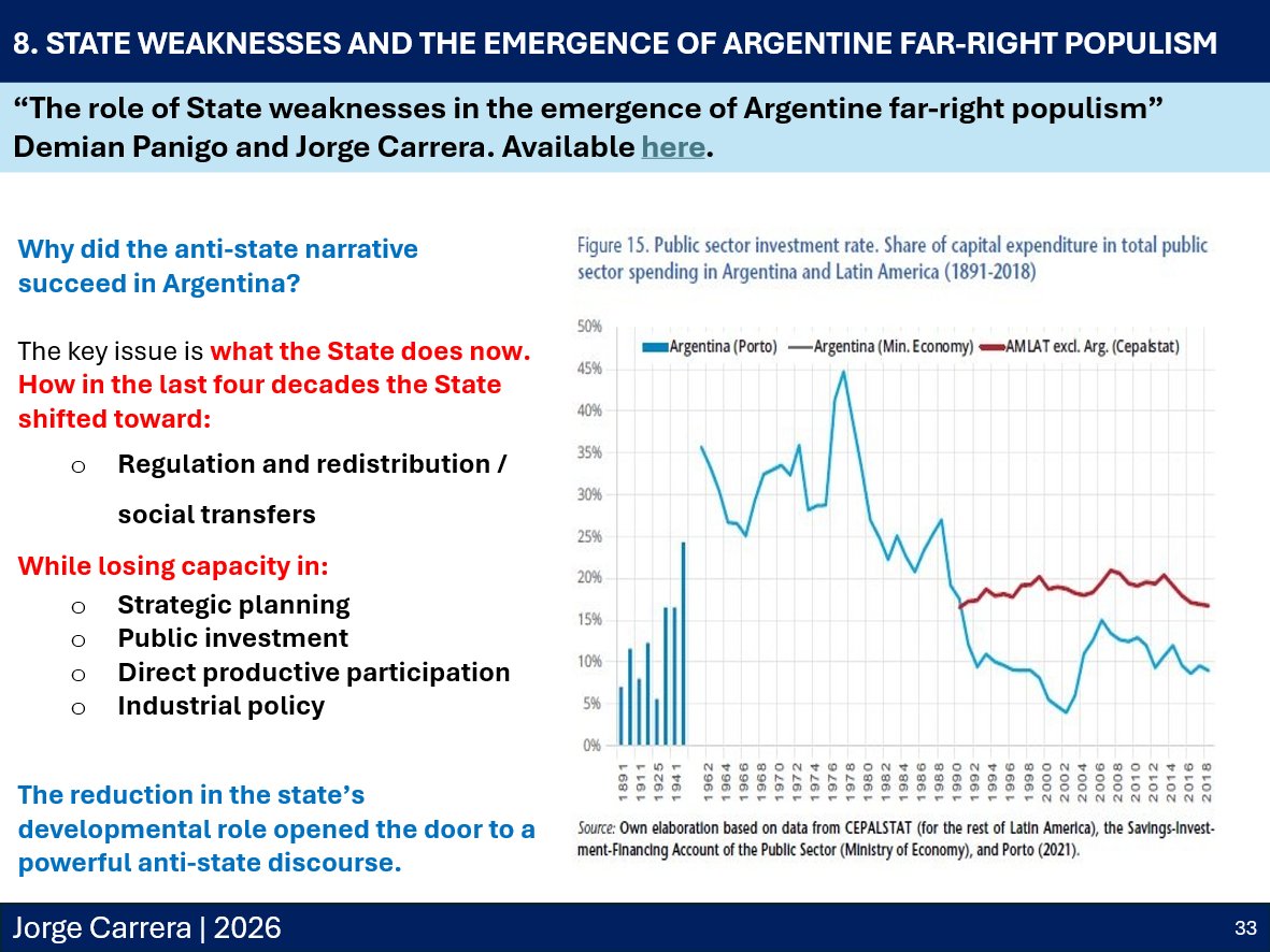 Jorge Carrera tweet media