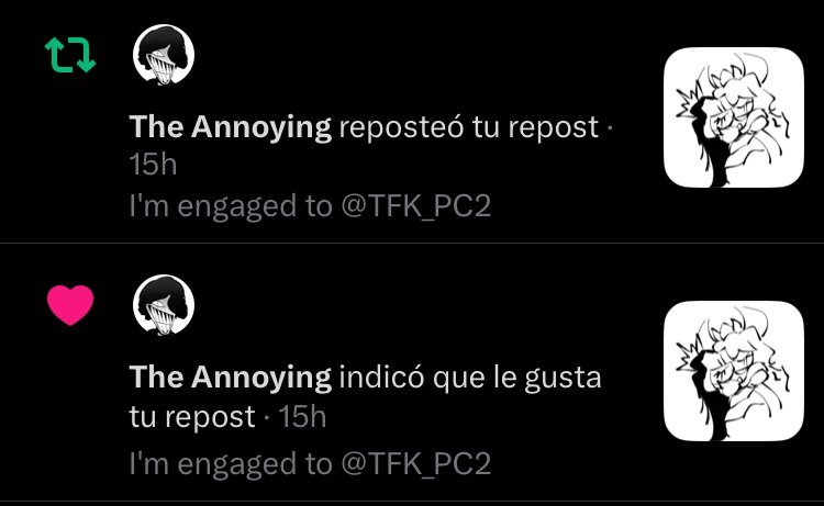 The Forest King tweet media