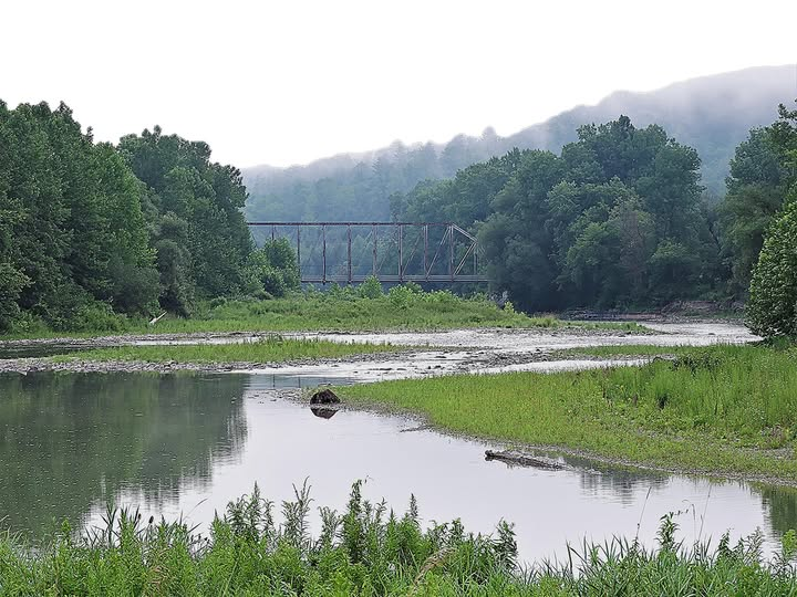 Check out our new feature: Where exactly in the 2,500-square-mile Genesee River basin IS this? facebook.com/GeneseeRiverWa…