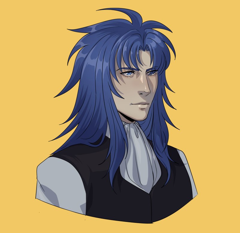 ikariz ᶜᵉʳᵗⁱᶠⁱᵉᵈ ᴰᵃⁿᵗᵉ ᶠᵃⁿ tweet media