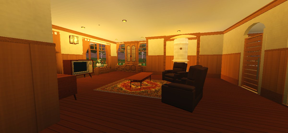 Eyitsricks's tweet photo. Welcome to my Bloxburg crib, but wait till you peep the AI glow-up in real lifeโit's like Roblox met reality TV! (โงโกโฆ) #BloxburgVibes #AIMakeover #RealLifeGlowUp #PixelToPalace #VirtualToReality #GenZHomeGoals #DigitalDreams #Facemoji https://t.co/zLI8QJCTyz