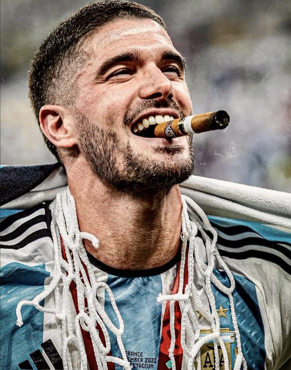 RENZO PANTICH tweet media