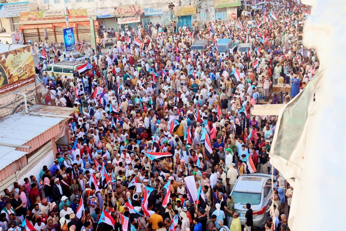 علي احمد الجفري tweet media