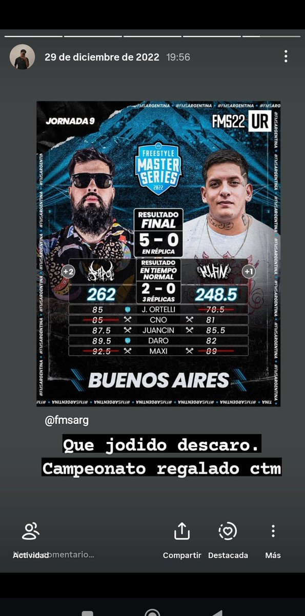 Siempre del lado correcto