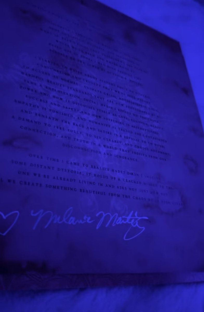 Ariana𐙚 tweet media