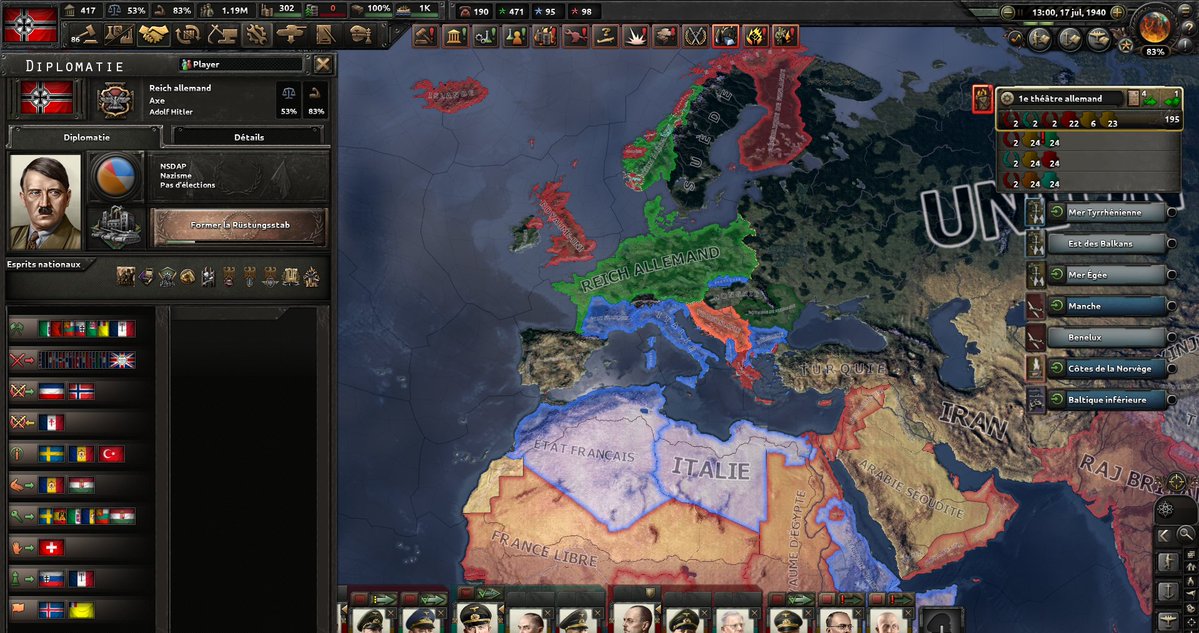 Clément Molin tweet media